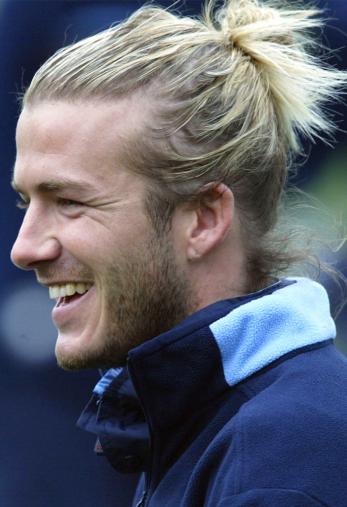 Harry Styles Man Bun More Of The Most Googled Hair Er